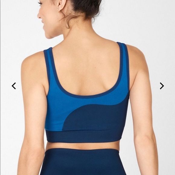 Like new Fabletics extended 3 piece outfit - Picture 4 of 16